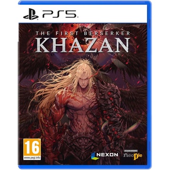Nexon The First Berserker Khazan (PS5)