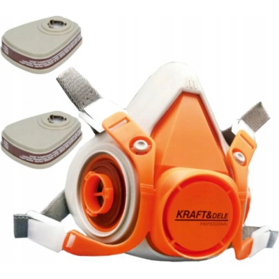 Kraft&Dele KD10030 polomaska – Sleviste.cz