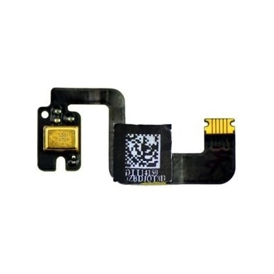 Apple iPad 3 - Flex Kábel Mikrofónu (3G Verzia)