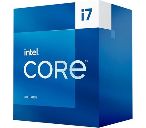 Intel Core i7-13700F BX8071513700F