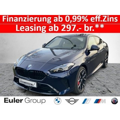 BMW 220d Gran Coupé 110 kW