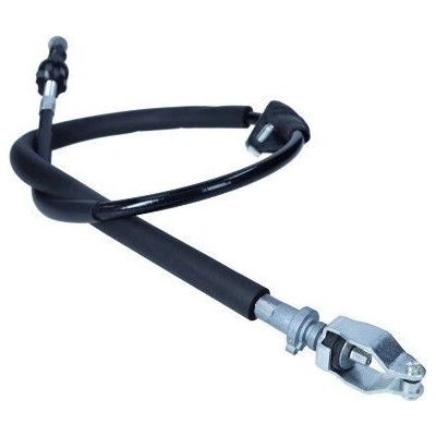 Lanko ovládania spojky MAXGEAR 32-1168 32-1168