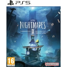 Little Nightmares 2 (Enhanced Edition)