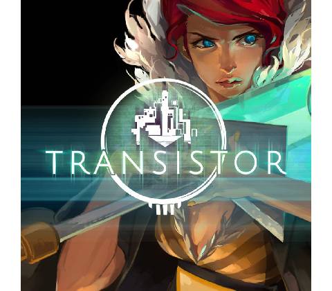 Transistor