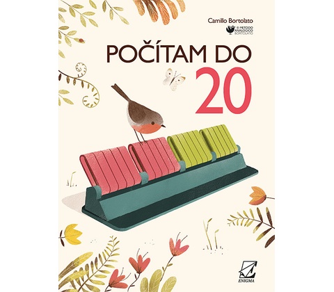Počítam do 20