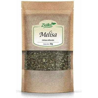 Ziółko Melissa 50 g