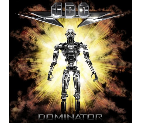 Dominator CD