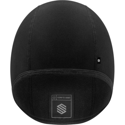 Siroko Essential Cap černá