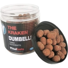 Vitalbaits Dumbells The Kraken 150g 10mm