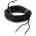 QED Кабел QED - Connect Speaker, 6 m, черен (QE8254)