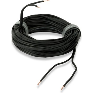 QED Кабел QED - Connect Speaker, 6 m, черен (QE8254)