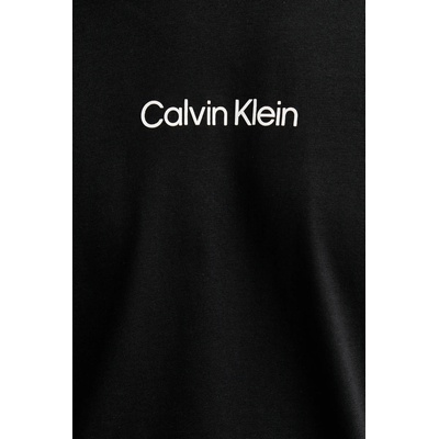 Calvin Klein Памучна блуза с дълги ръкави Calvin Klein (LV04LD232G)