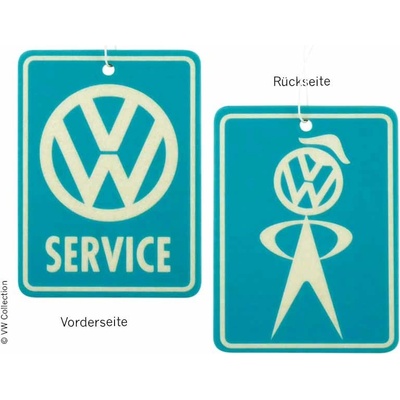 BRISA Fresh New Car/VW Service