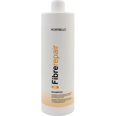 Montibello Fibre Repair Shampoo 1000 ml