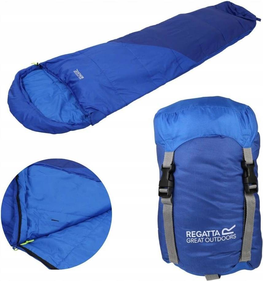 Regatta Hilo v2 200