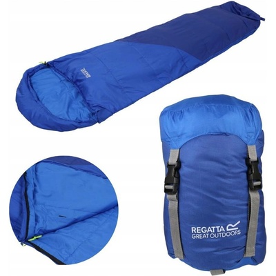Regatta Hilo v2 200