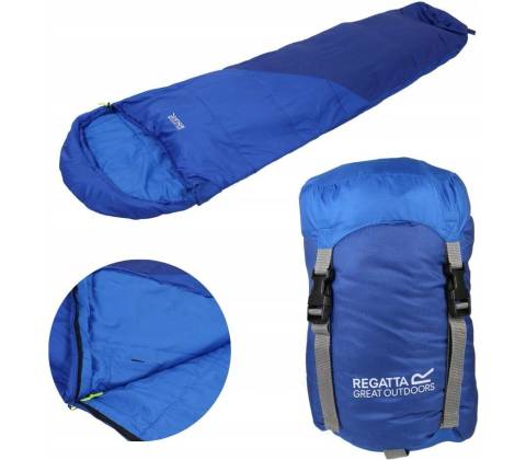 Regatta Hilo v2 200