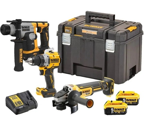 DeWALT DCK355P2T