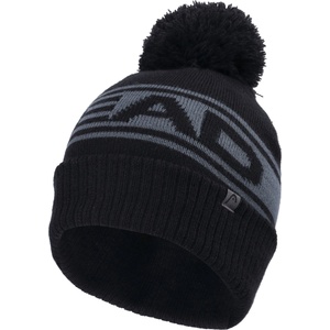 Head Fumio черно, сиво uni (dkzi5720-a)