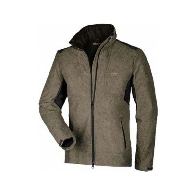 Blaser bunda softshell vintage Andy Zelená