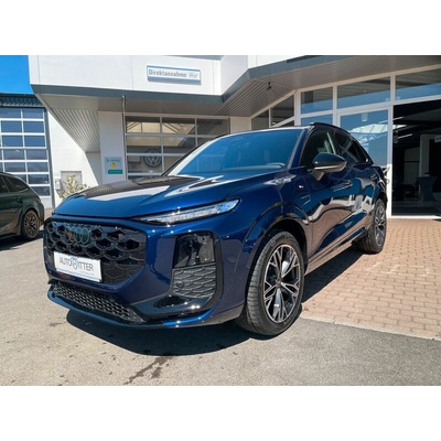 Audi Q3 110 kW