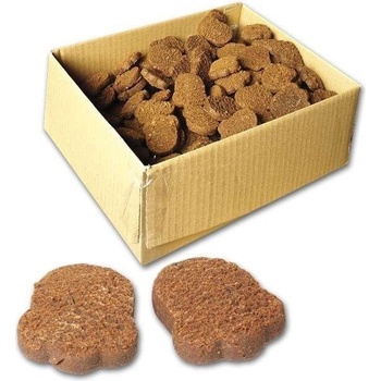 Dafiko Údené labky BOX 2,2 kg