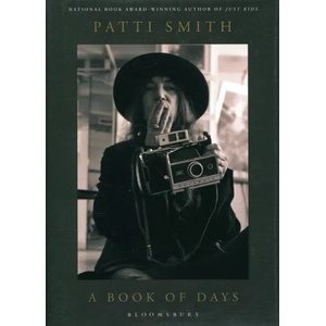 Book of Days (ISBN: 9781526650986)