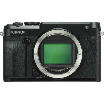 Image 1 of Fujifilm GFX50R