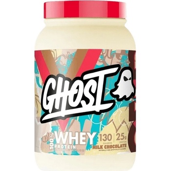 Ghost Whey 907 g