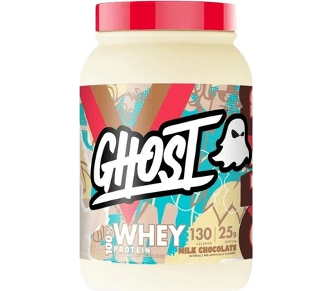 Ghost Whey 907 g