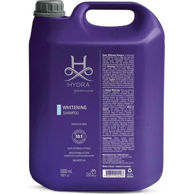 Hydra Vybělovací šampon Whitening Shampoo 5 l