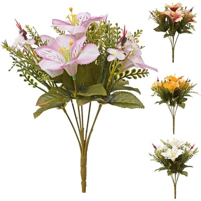 KYTICA ĽALIA MIX 4F 29CM