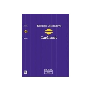 Lačnost