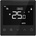 Fibaro WARM-CONTROL Black