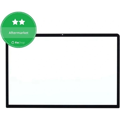 Apple MacBook Pro 15" A1286 (Late 2008 - Mid 2012) - Predné Sklo