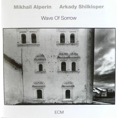 Wave Of Sorrow Alperin, Misha
