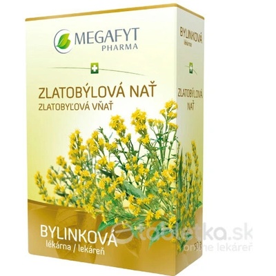 Megafyt Zlatobylová vňať 50 g