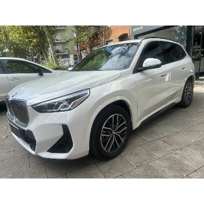 BMW iX1 eDrive20 M Sport 150 kW
