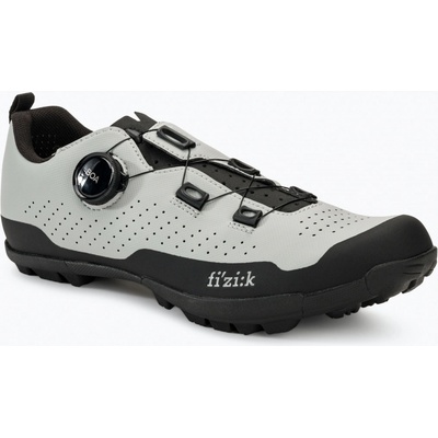 FIZIK Terra Atlas grey/black