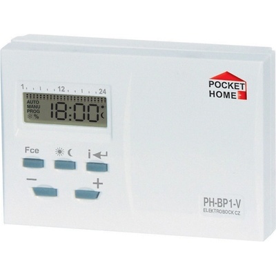 ELEKTROBOCK PH-BP1-V