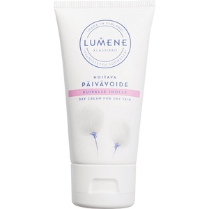 Lumene Klassikko Подхранващ дневен крем, 50 ml