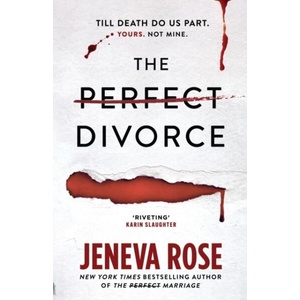 Perfect Divorce (ISBN: 9781398723634)