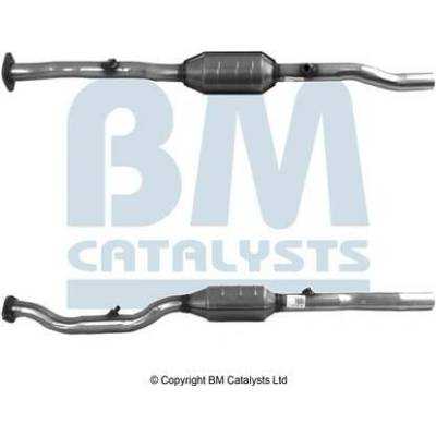 BM CATALYSTS Katalyzátor Approved BMC BM91241H