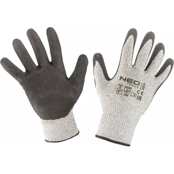 Image 1 of NEO TOOLS Нитрилни ръкавици, устойчиви на порязване, 97-610-10 (97-610-10)