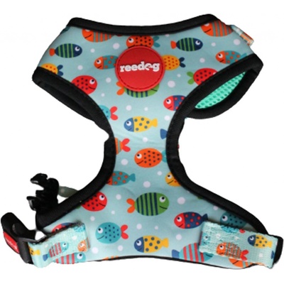 Reedog Postroj FISH