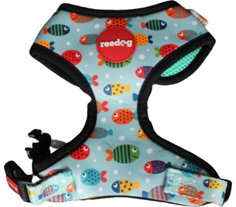 Reedog Postroj FISH