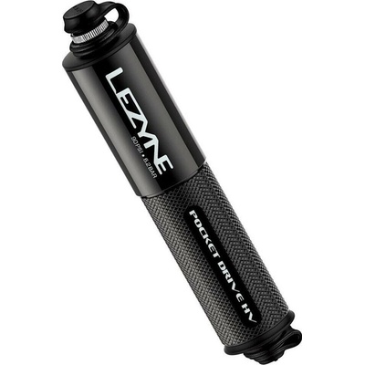 Lezyne Pocket Drive HP