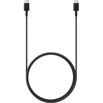 Samsung EP-DX310JBE USB-C – USB-C 3A 1,8m černý