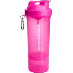Smartshake Slim Pink, 500 ml