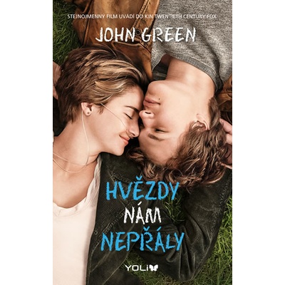 Hvězdy nám nepřály - 2. vydání
